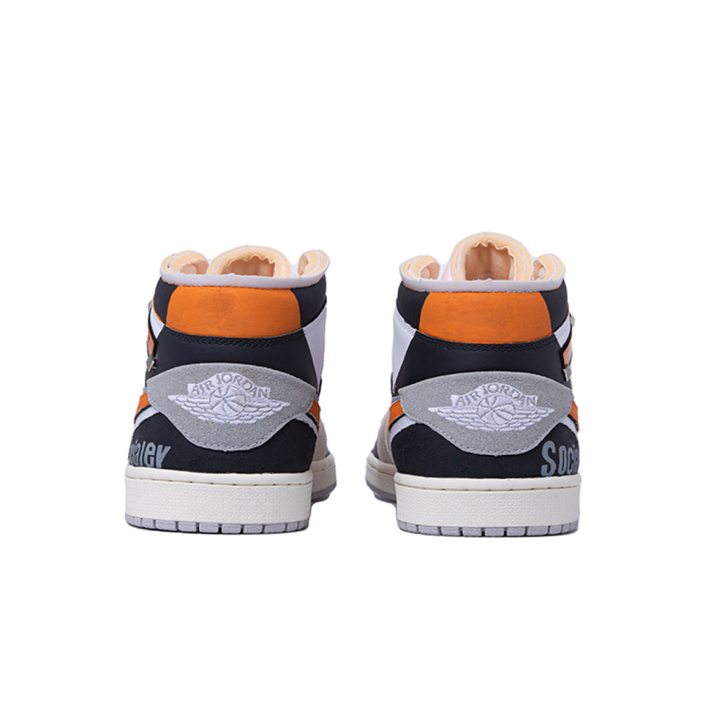 【 】 Jordan Air Jordan 1 Mid