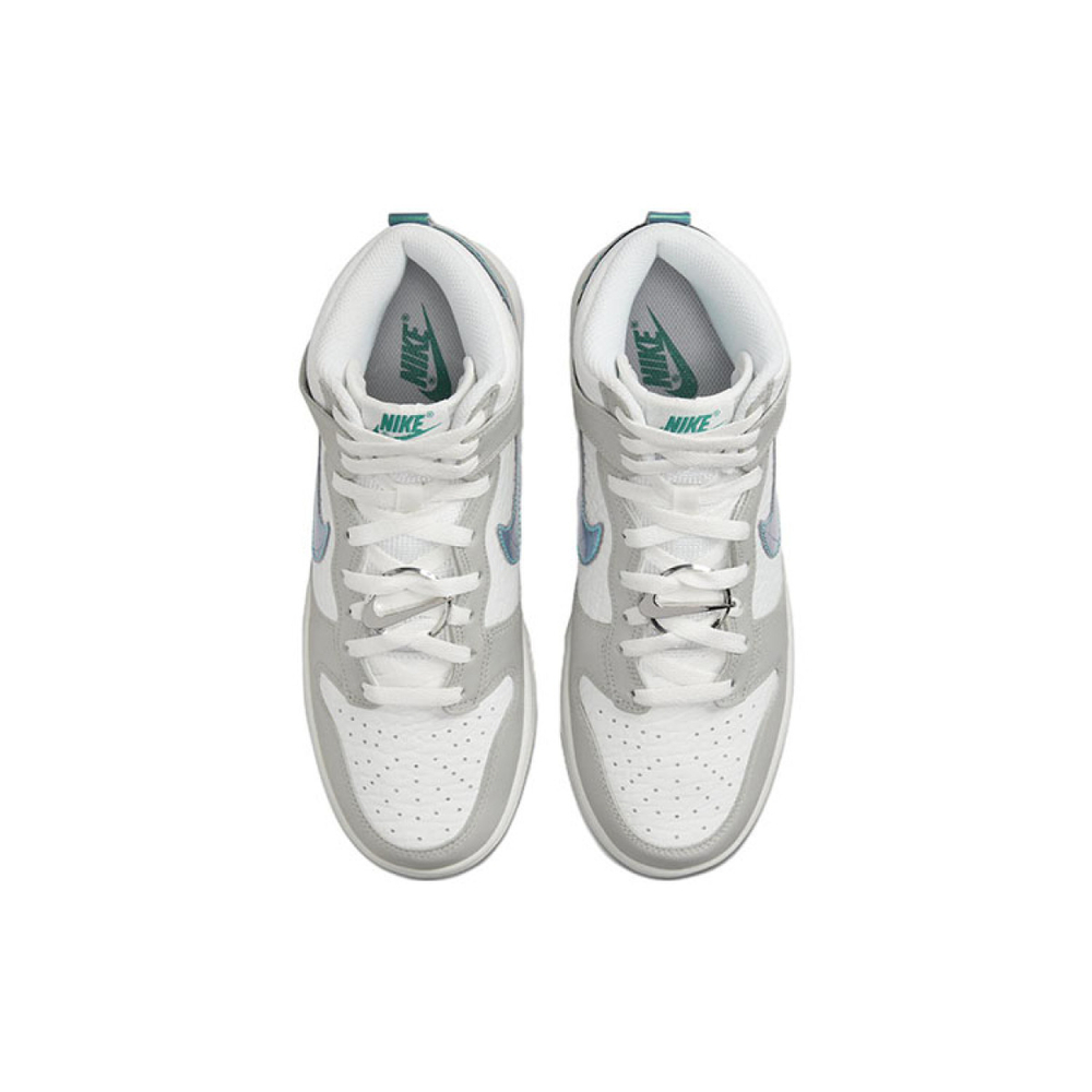 Nike Dunk High "FLS"