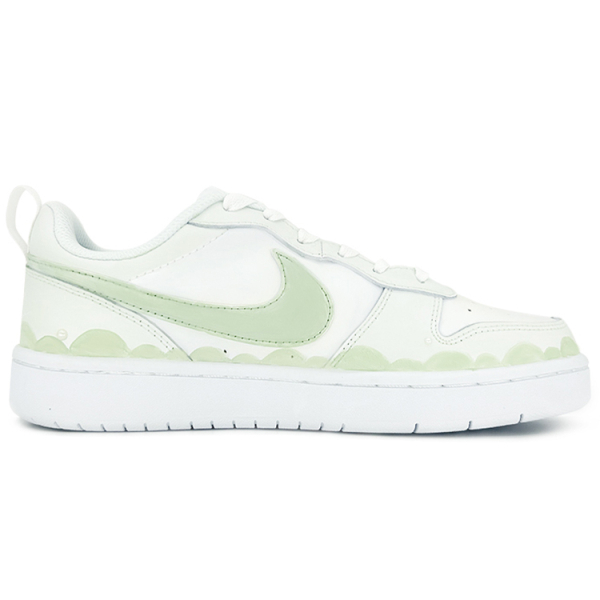 【 】 Nike Court Borough Low 2 GS