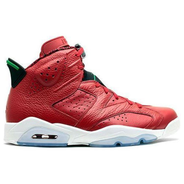 Jordan Air Jordan 6 Retro History of Jordan "Spizike" 2014