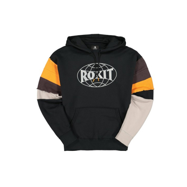 Converse CONVERSE X ROKIT x Rokit Pullover Hoodie