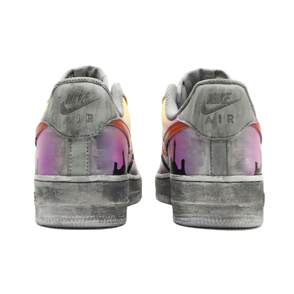 【 】 Nike Air Force 1 07