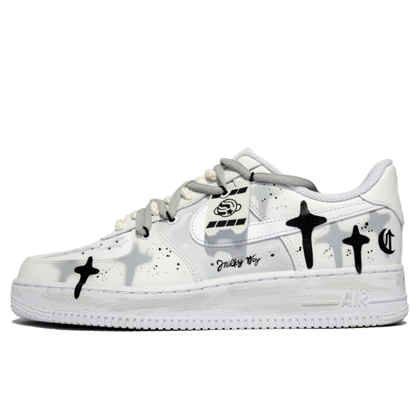 【 】 Nike Air Force 1 Low