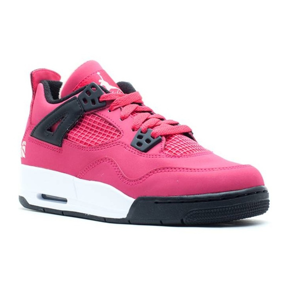 Jordan Air Jordan 4 Retro Voltage Cherry