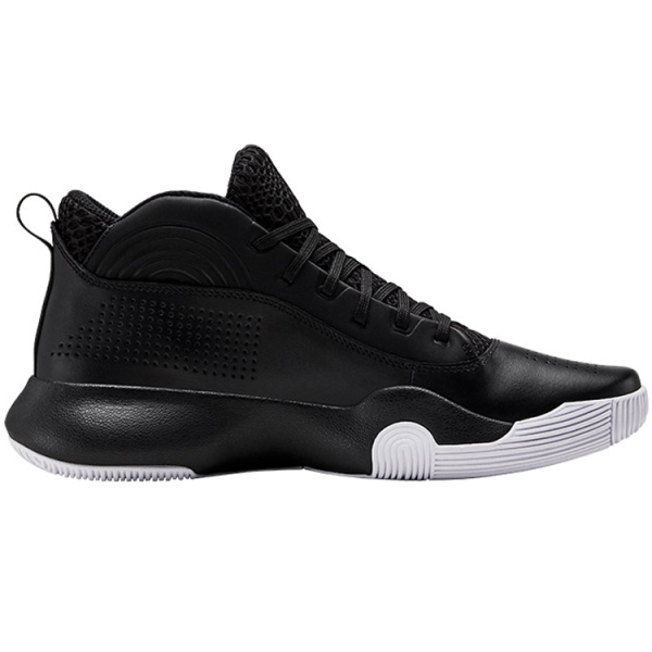 Under Armour Lockdown 4