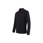 EMPORIO ARMANI FW22 Logo Polo