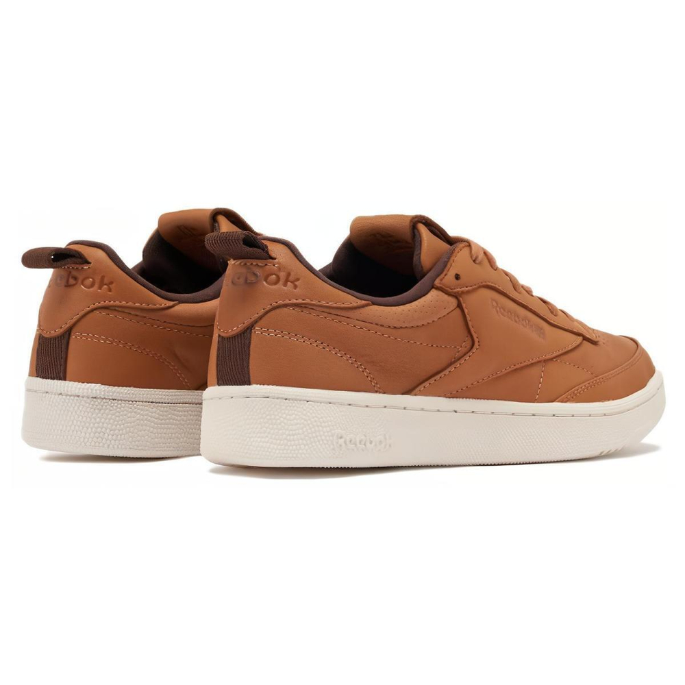 Reebok Club C 85 Premium Leather
