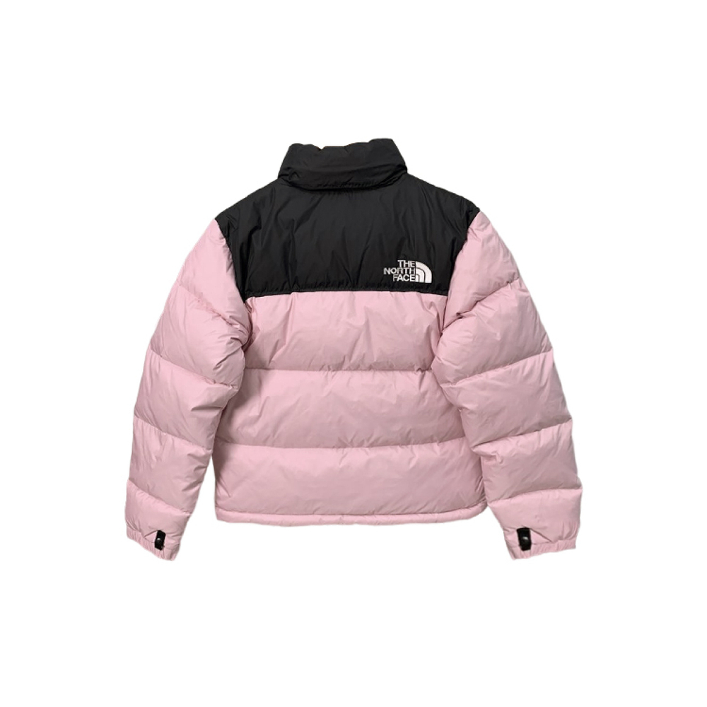 THE NORTH FACE Logo