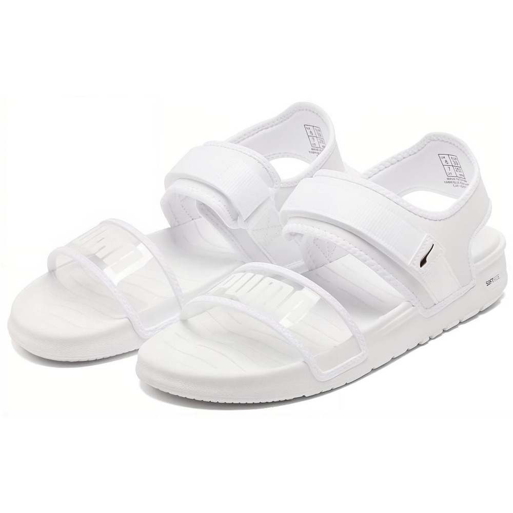 Puma Softride Sandal