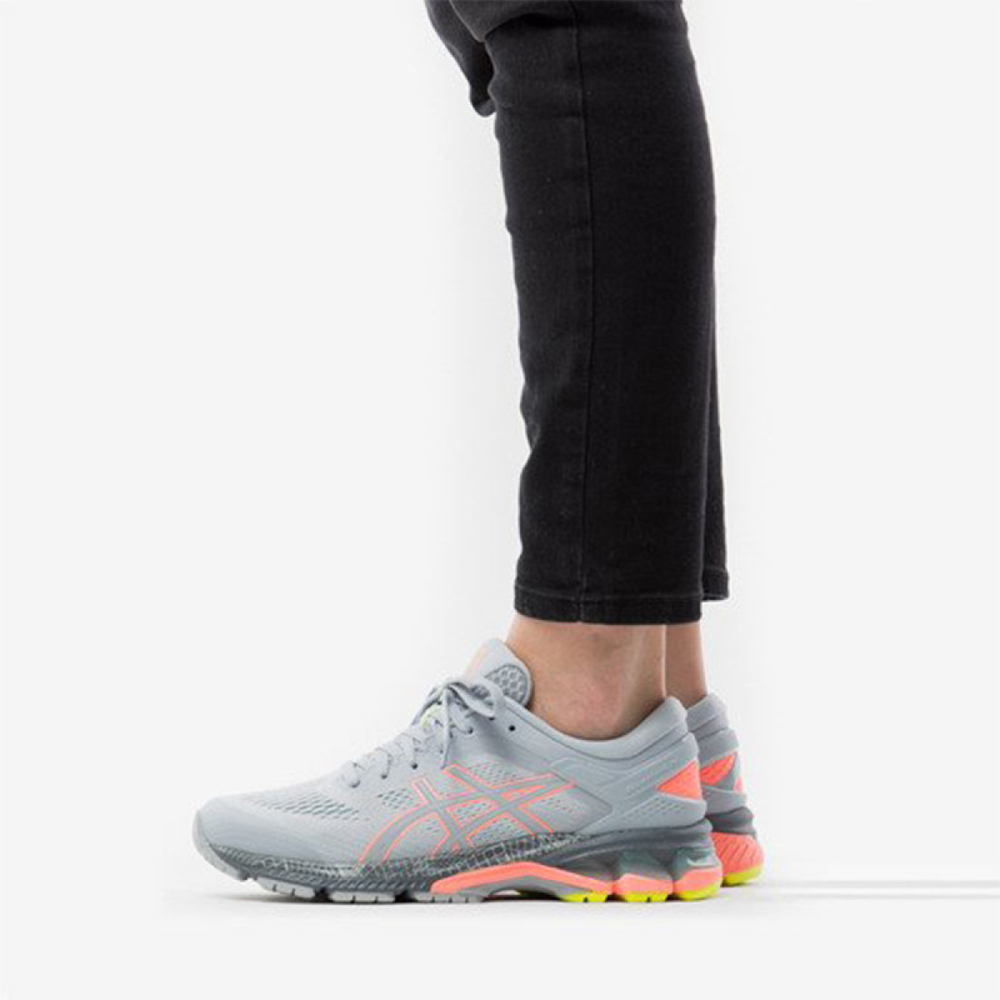 Asics Gel-Kayano 26 LS