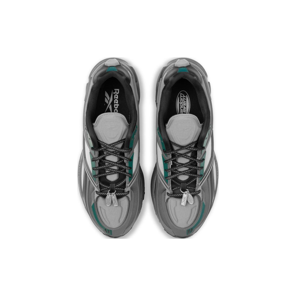 Randomevent x Reebok Rbk Premier Travel In Trouble