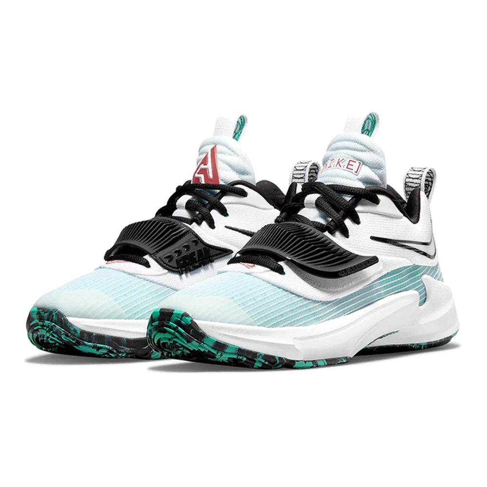GS Nike Zoom Freak 3