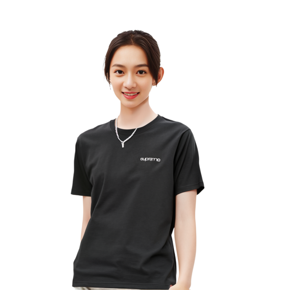 Supreme FW23 FW23 WEEK17 NYC TEE logo T