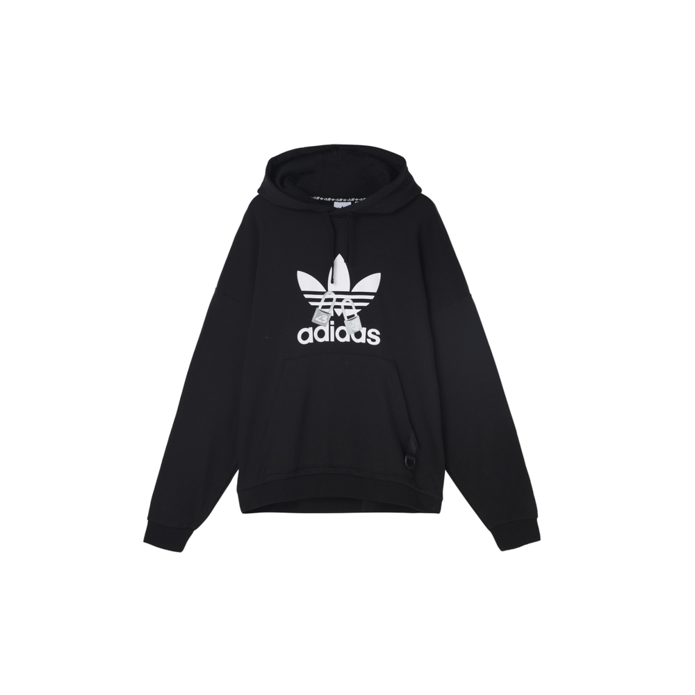 Adidas originals Vday Hoodie Uni Logo