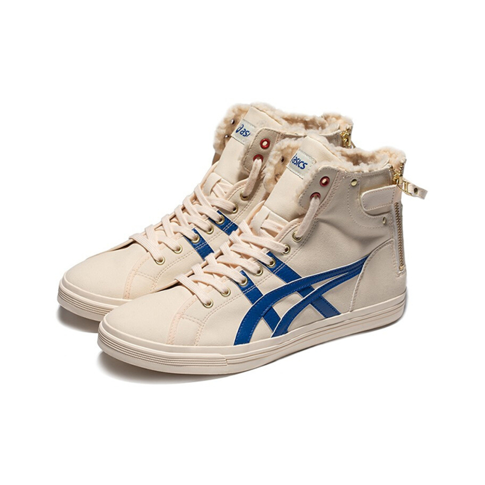 Asics Double Clutch