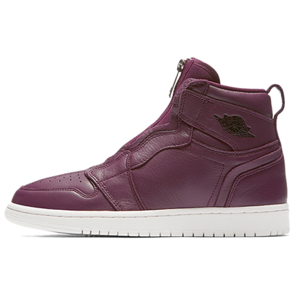 Jordan Air Jordan 1 Retro High Zip 'Bordeaux'