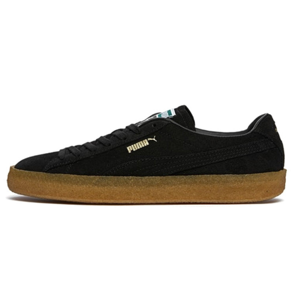 PUMA Suede Crepe
