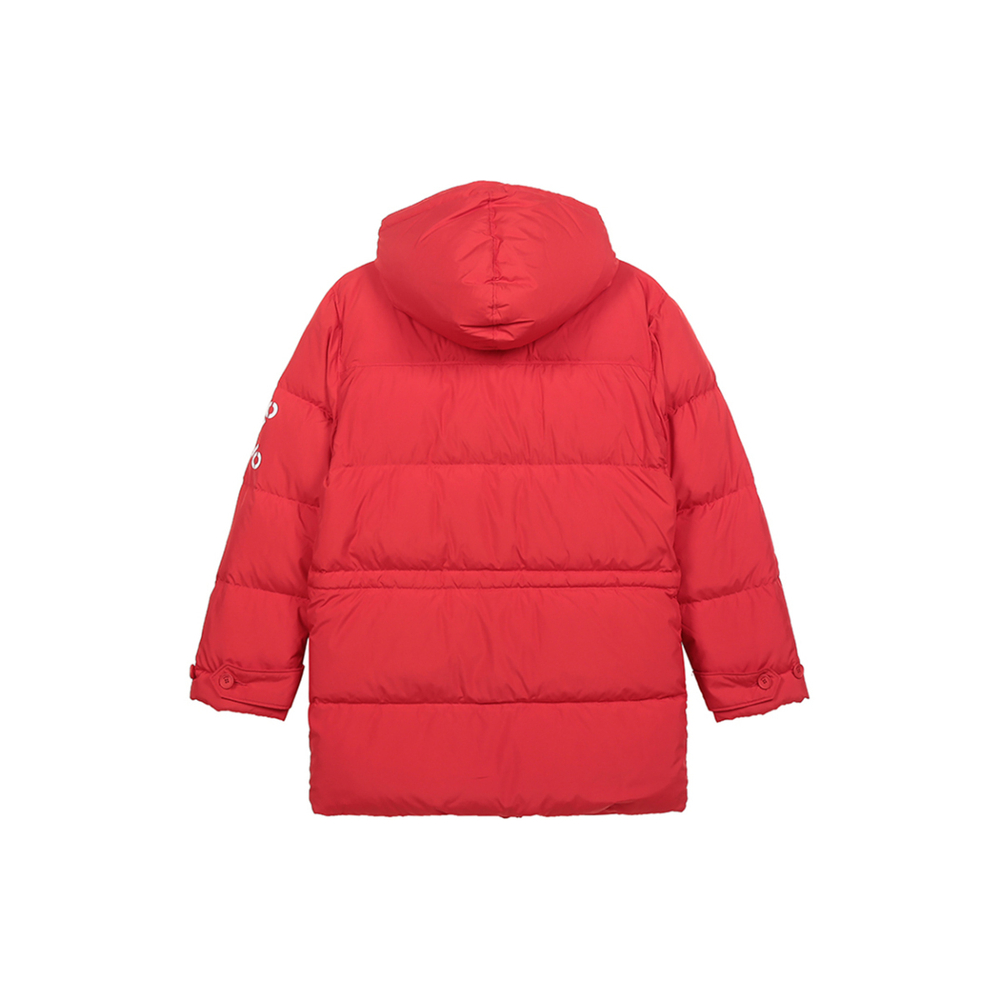 KENZO Little X Logo