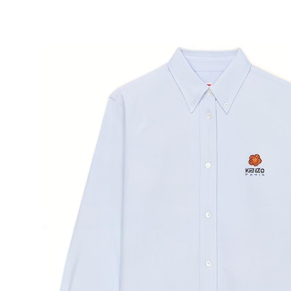 KENZO x Nigo SS23 Logo