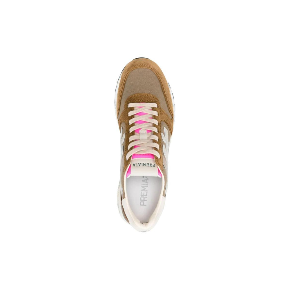PREMIATA Mick
