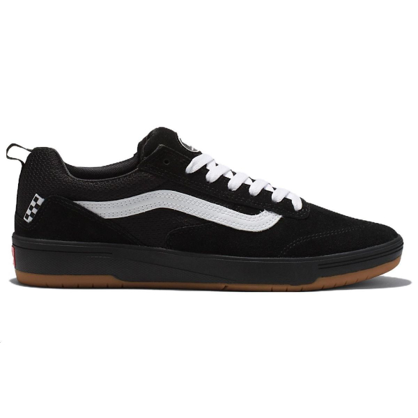 Vans Zahba Skateboarding