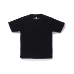 A BATHING APE x COACH Rexy T