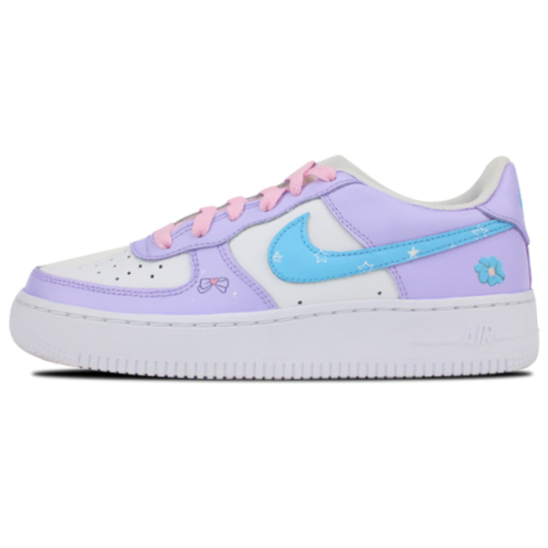 【 】 Nike Air Force 1