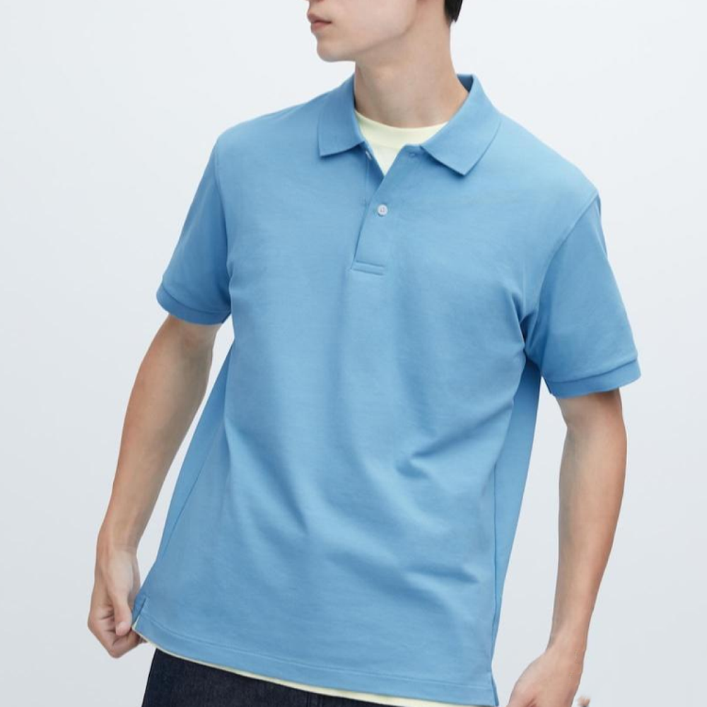 UNIQLO Polo