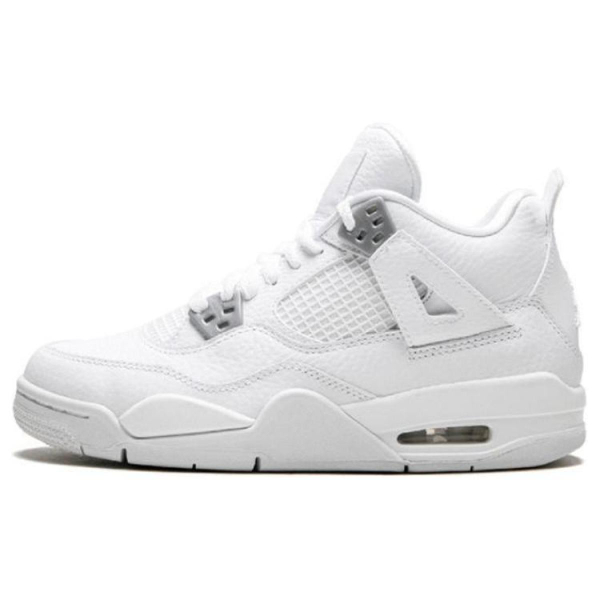 Jordan Air Jordan 4 Retro Pure Money 2017