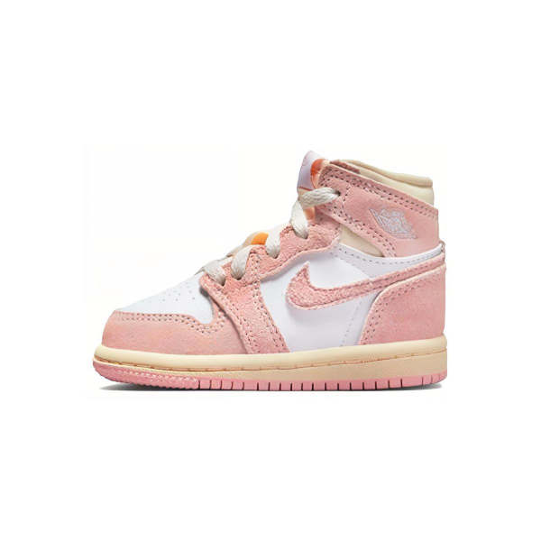 Jordan Air Jordan 1 "Coconut Milk and Sail"