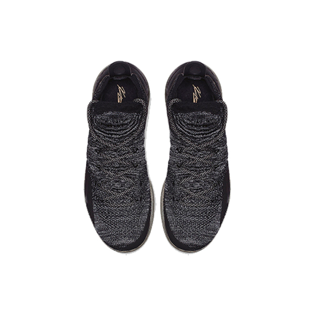 Nike KD 11 Black Twilight Pulse