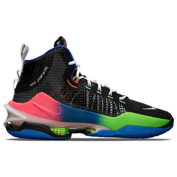Nike Air Zoom GT Jump Ep TPU