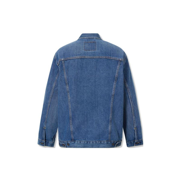 Levi’s