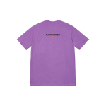 Supreme SS22 Week 1 Gas Tee T