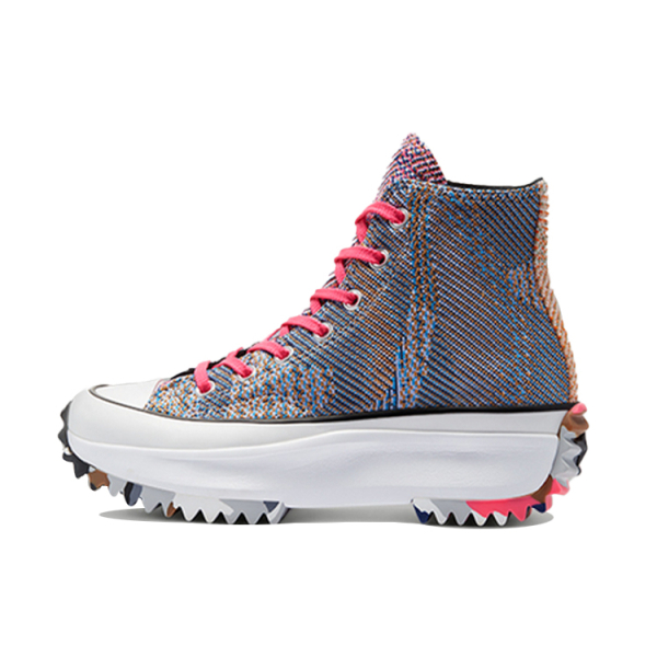 Converse Run Star Hike