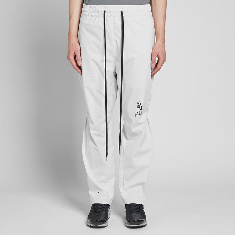 Nike x a cold wall nrg pant