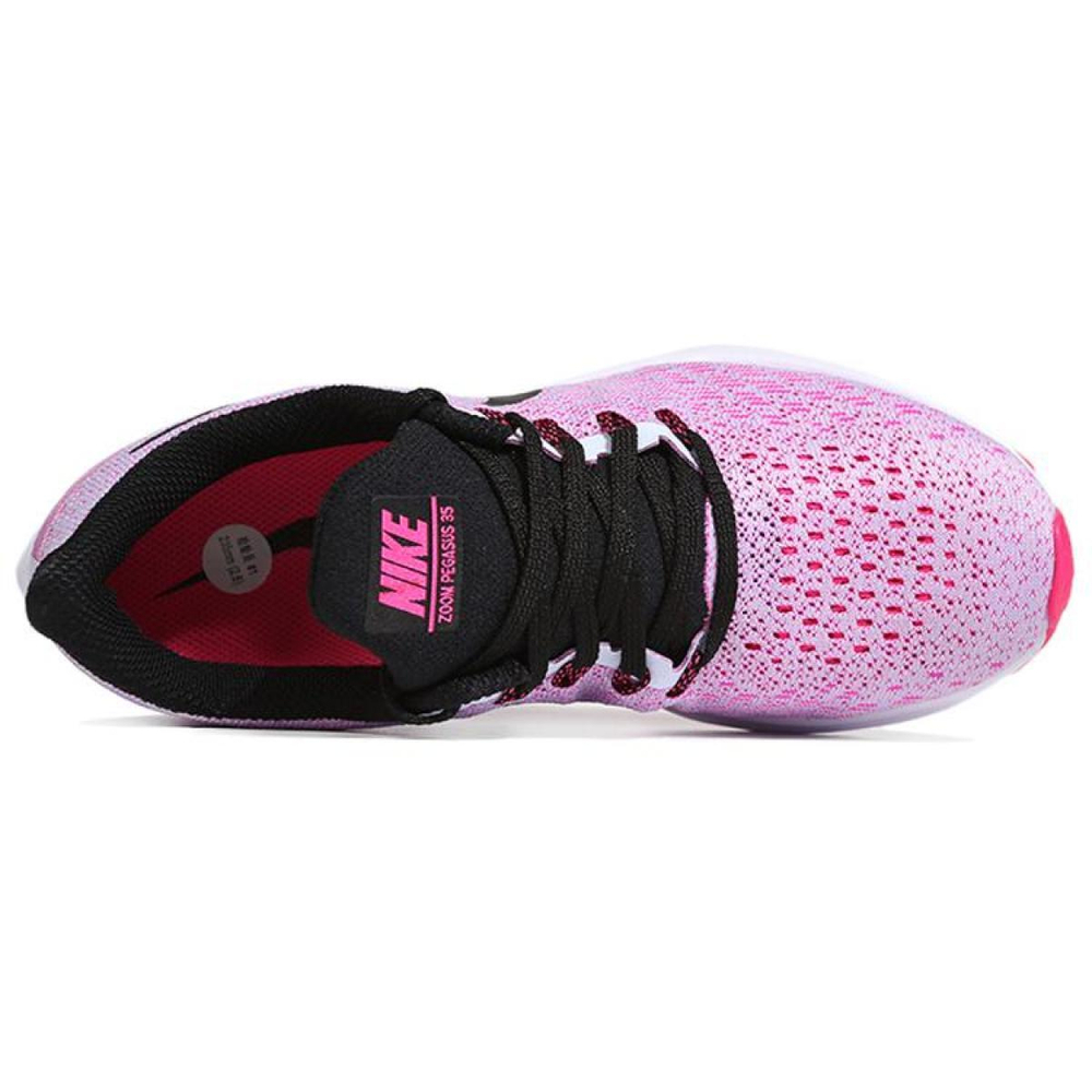 Nike Pegasus 35 Blue Pink