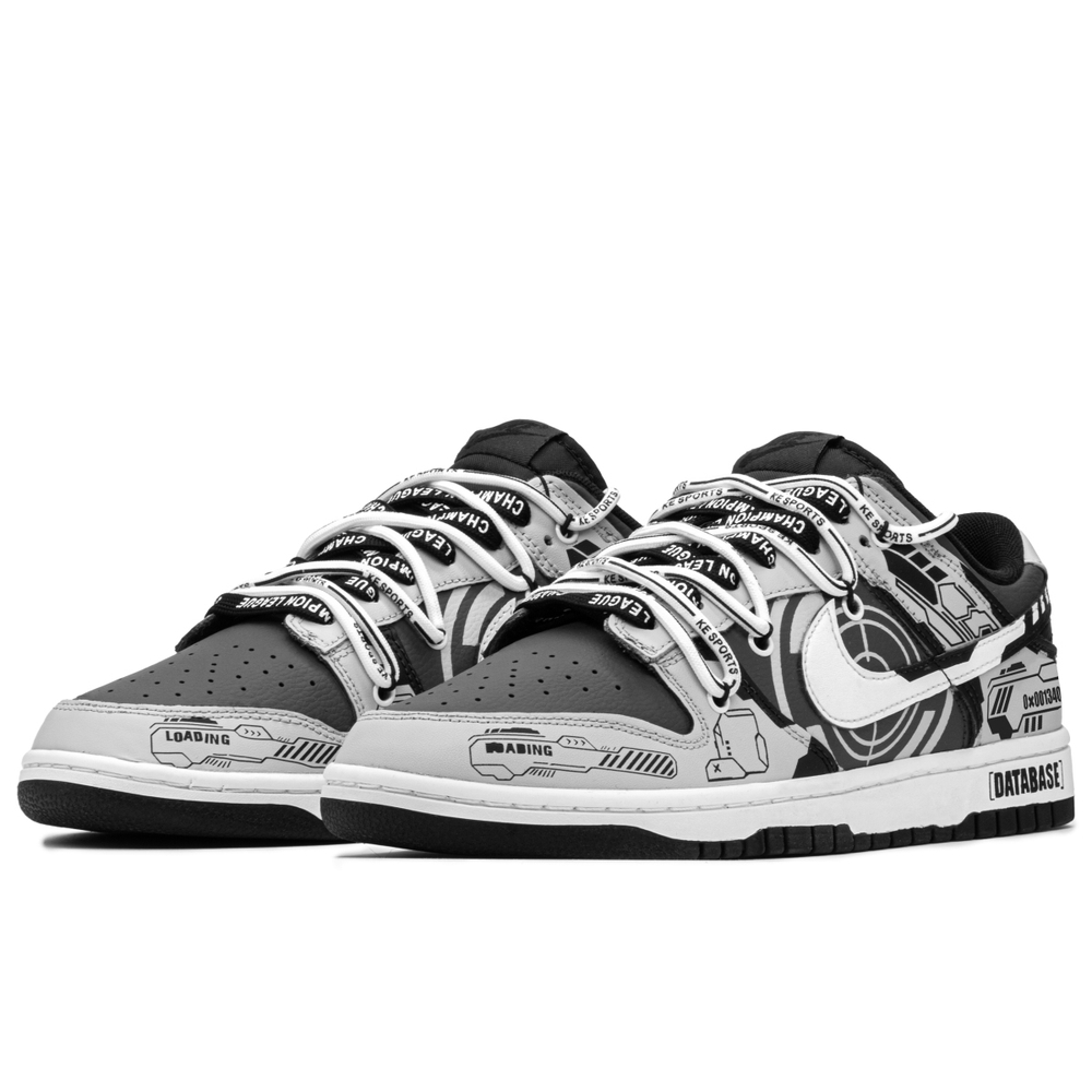 【 】 Nike Dunk
