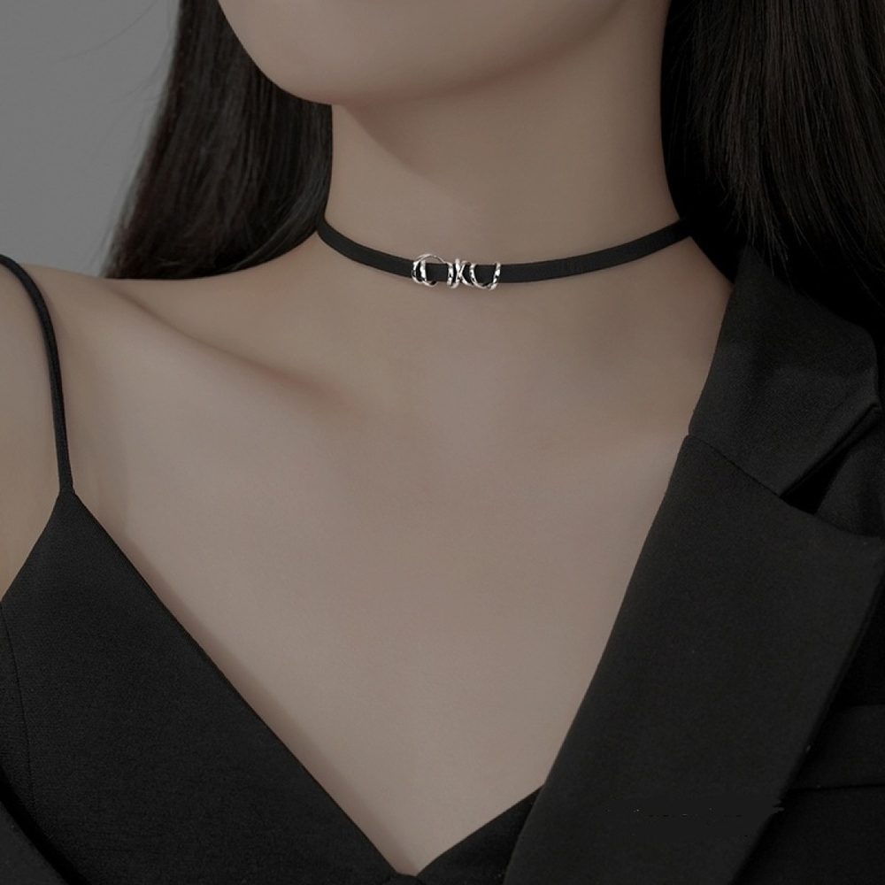 DJIN S925 chocker