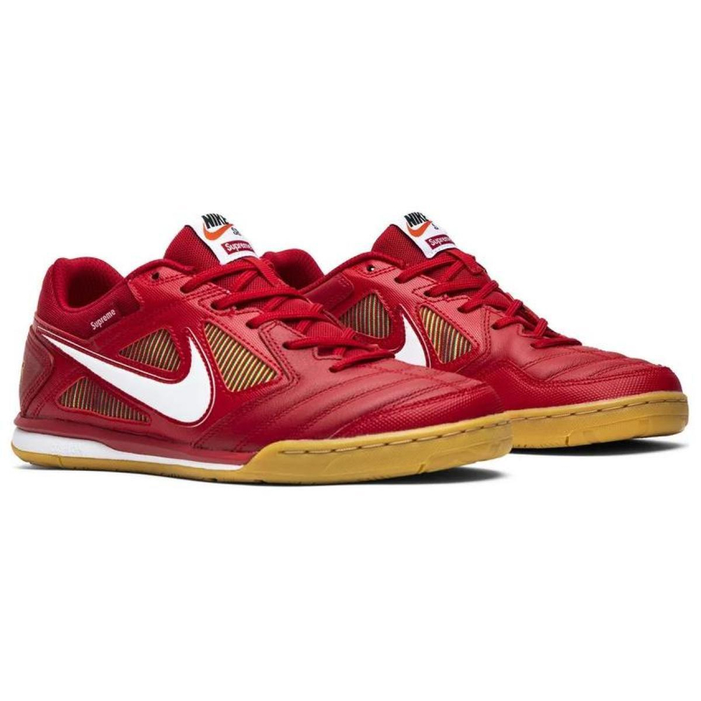 Supreme x Nike IC/IN