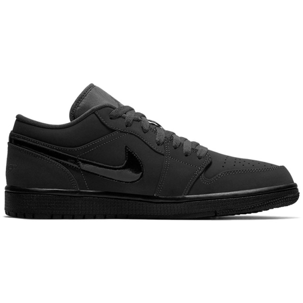 Jordan Air Jordan 1 Low triple black