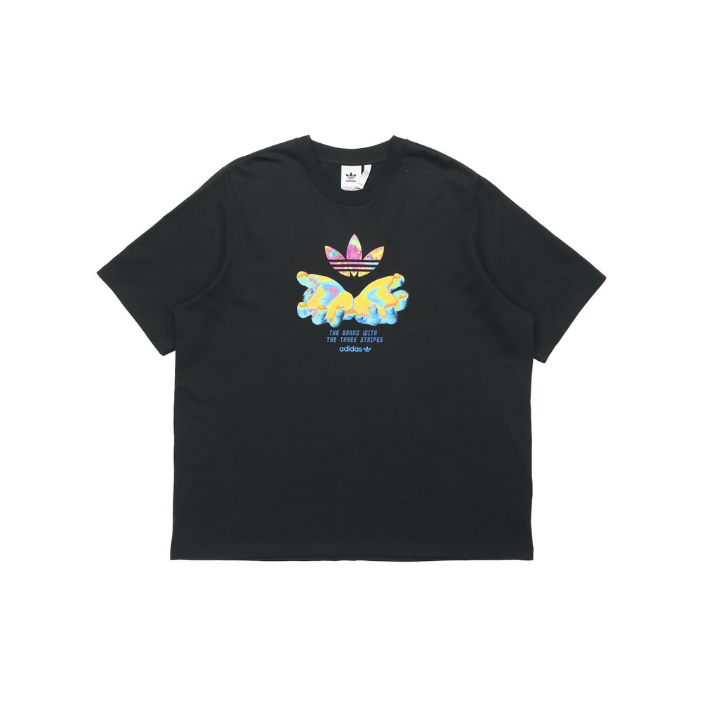 Adidas originals Graphic Tee T