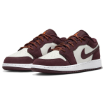 Jordan Air Jordan 1 Low "Night Maroon"