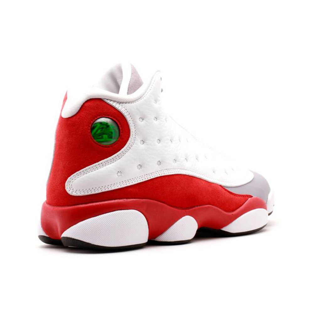 Jordan Air Jordan 13 Retro Grey Toe (2014)