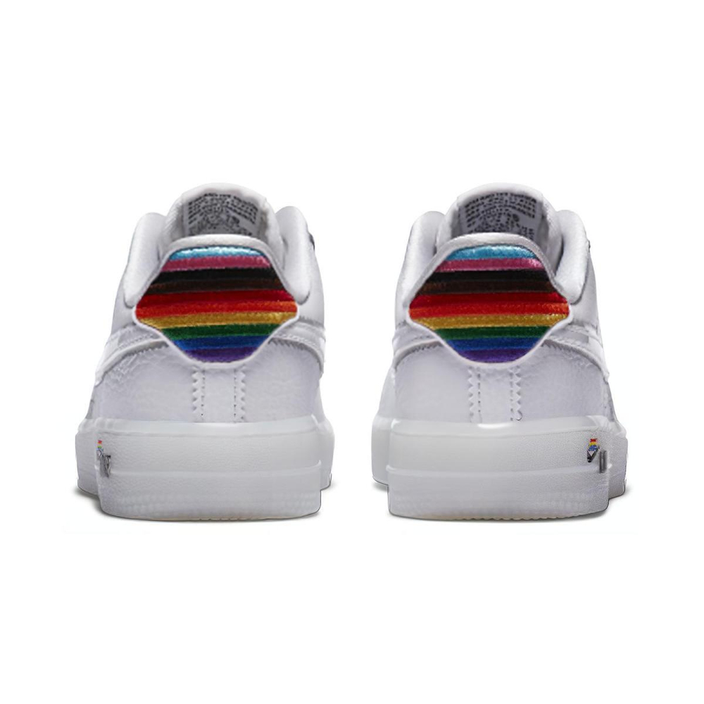 Nike Air Force 1 Be True