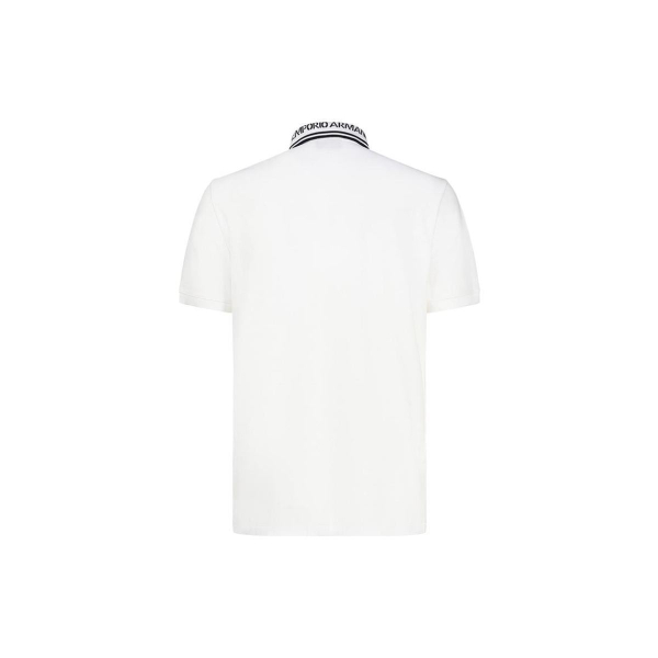 EMPORIO ARMANI SS23 Polo