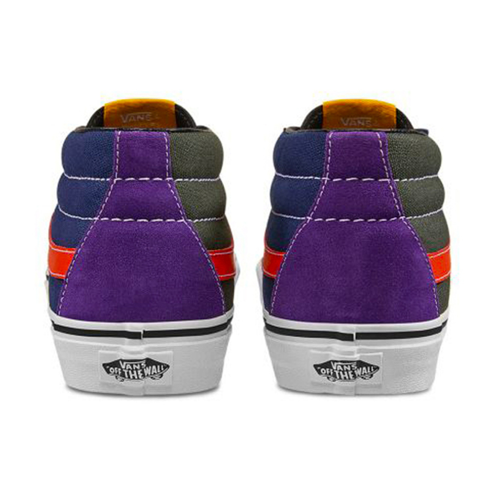 Vans SK8 Mix & Match