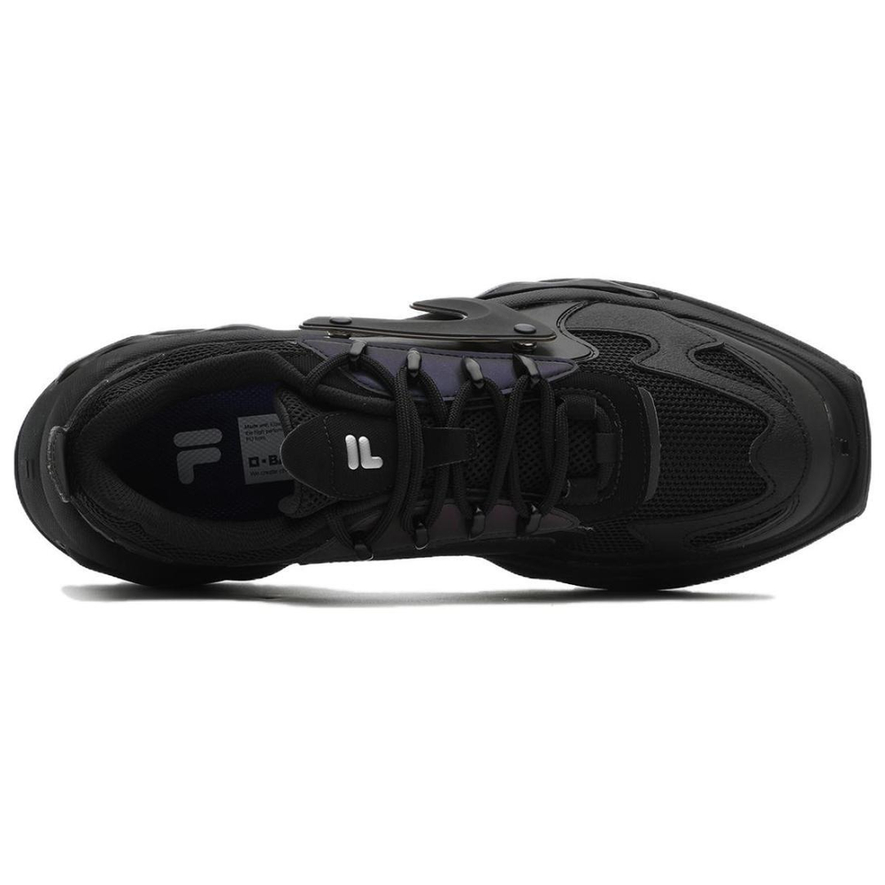 FILA Fusion TPU