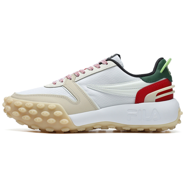 FILA Gara TPU