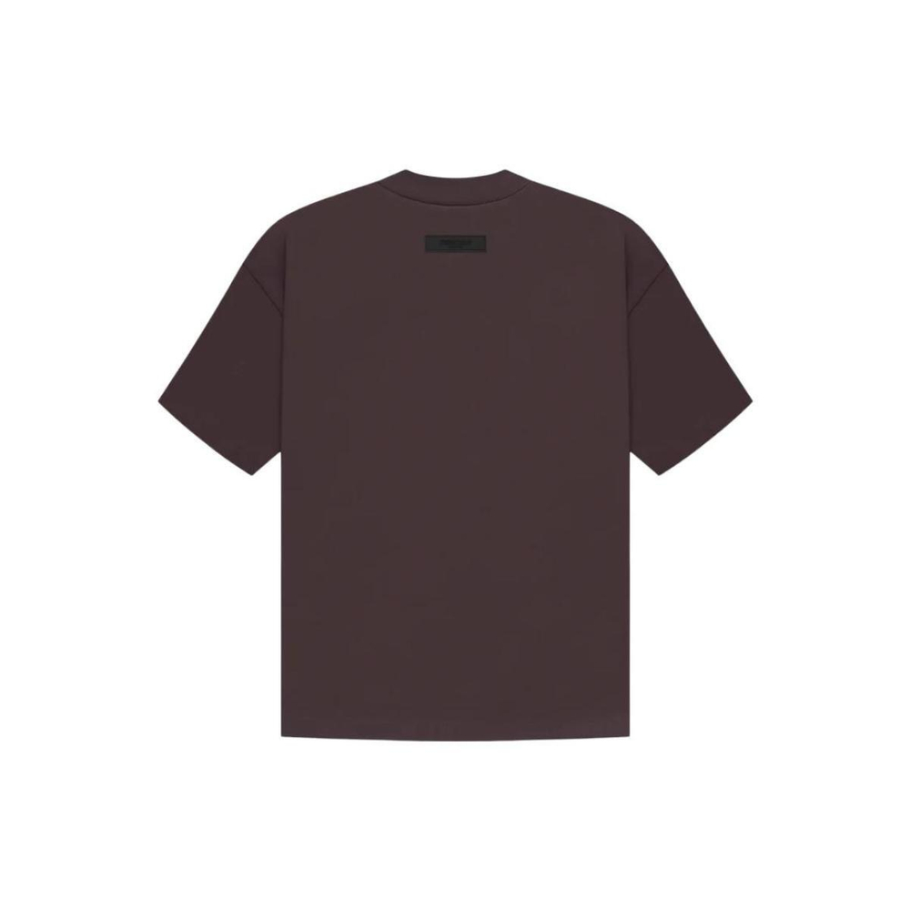 Fear of God Essentials SS23 Essentials S S Tee Plum T